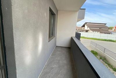 Apartament cu 2 camere decomandat în Petru Rareș - 7