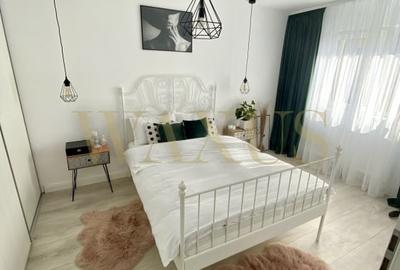 Apartament de 3 camere, parcare subterana, Zona Vivo - 3