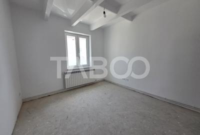 Apartament 48mp decomandat 2 camere de vanzare zona Turnisor Sibiu - 3