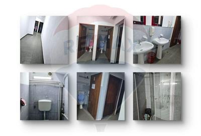 Proprietate specială, de 904 mp, în Central - 9