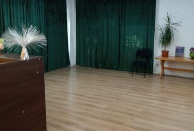 Spatiu birou, Dristor, benzinăria Rompetrol,  etajul 2, 3 camere, 1 grup sanitar - 18
