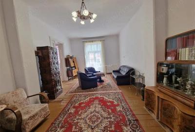 Chirie Resita Apartament 160 mp. etj.1 la casa. - 16