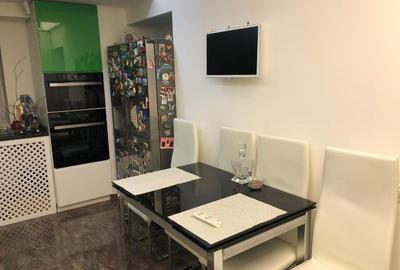 Apartament cu 2 camere decomandat în Bună Ziua - 9