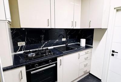 Apartament cu 2 camere decomandat în Cotroceni - 8