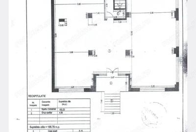 Spațiu comercial, de 240 mp, în Agrement Ostroveni - 11