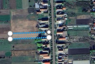 Casă cu 4 camere în Tomnatic - 1