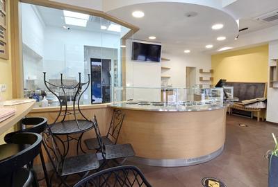 Spațiu comercial, de 130 mp, în Centrul Istoric - 1