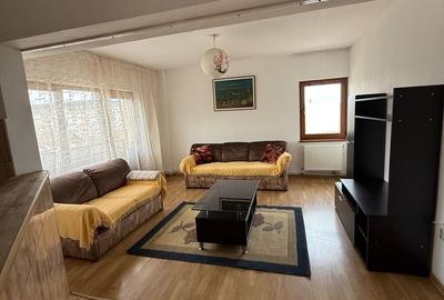 Apartament cu 3 camere decomandat în Burdujeni - 1