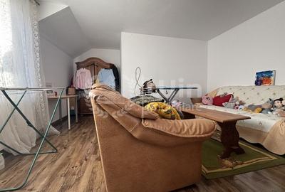 Casa individuala | 220mp util | Front 12ml | Garaj | Zona Pod Ira - 10