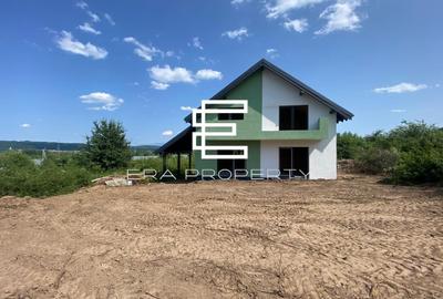 Casă single- 5 Camere - teren 412mp -Selimbar, Cartierul Tineretului - 4