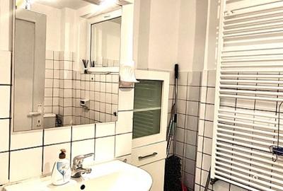 Sala Palatului - Cismigiu- Victoriei - apartament 2 camere+ birou 70mp - 9