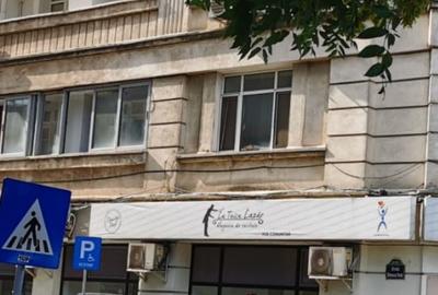 Spatiu birouri sediu  de firma cabinet - 4