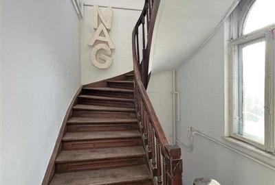 Vanzare cladire interbelica zona Victoriei - Moxa - 5