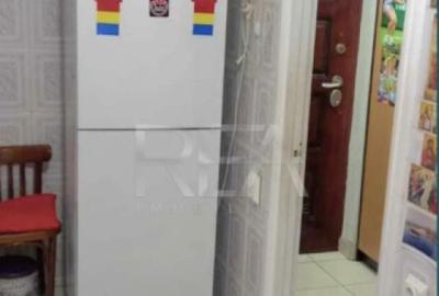 3 camere, decomandat, et 6/10-Drumul Taberei - 2