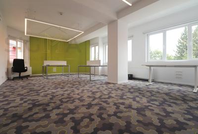 Birou, de 44 mp, în Gruia - 2