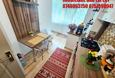 Apartament cu 2 camere semidecomandat, mobilat în Țiglina 2 - 9