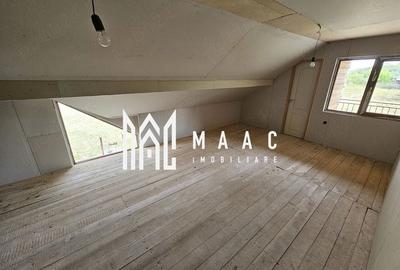 Casă individuală cu 4 camere cu Canalizare în Prajila - 3