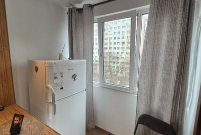 Garsonieră semidecomandată, mobilată în Dristor - 6