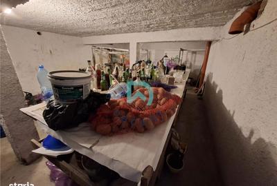 Casă cu 6 camere cu Teren 2400 Mp în Bartolomeu - 4