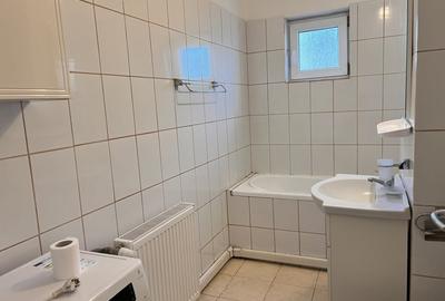 Garsonieră decomandată, mobilată în Orașul de Jos - 5