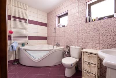 Casă individuală cu 6 camere cu Canalizare în Pantelimon - 19