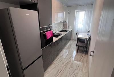 Apartament cu 2 camere decomandat, mobilat în Chiajna - 6