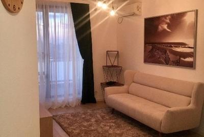 Apartament cu 2 camere decomandat în Aviației