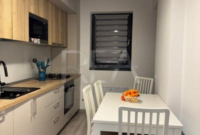 Apartament cu 3 camere decomandat, mobilat în Timișoara - 5