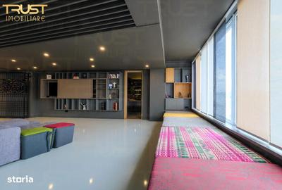 Apartament cu 4 camere în Dâmbul Rotund - 6