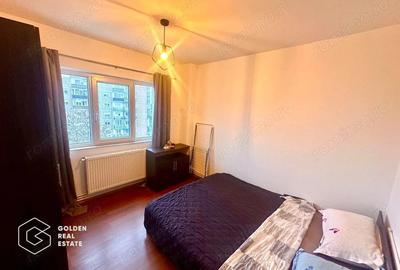 Apartament frumos, parcul Orizont, 3 camere, 2bai, 95mp,balcon, centrala proprie - 10