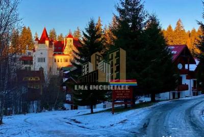 Apartament cu 3 camere în Poiana Brașov - 2