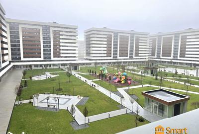 Apartament cu 2 camere decomandat în Valea Lupului - 2