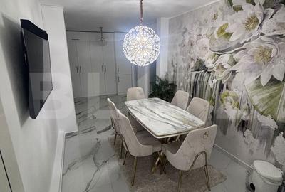 Apartament cu 2 camere decomandat în Central - 10