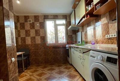 Soseaua Giurgiului - 3 camere decomandat - 5