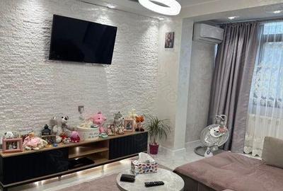 Apartament 3 cam Tig 2, etaj 2/4, finisaje premium, mobil... - 3