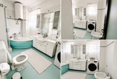 Apartament cu 4 camere decomandat în Central - 6