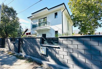 REV2003473 Vila de vanzare individuala in Corbeanca - 16