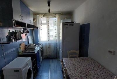 Apartament cu 2 camere decomandat în Precista - 4