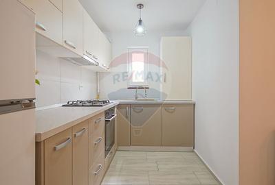 Garsonieră decomandată, mobilată în Centrul Istoric - 7