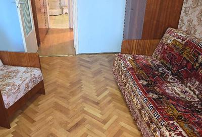 Apartament cu 2 camere semidecomandat în Mărăști - 6