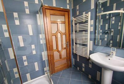 Casă cu 5 camere cu Teren 600 Mp în Central - 18