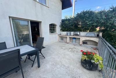 Casă individuală cu 5 camere cu Teren 1550 Mp în Burdujeni - 18