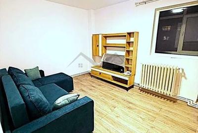 Apartament 3 camere pacurari etajul 2 - 4