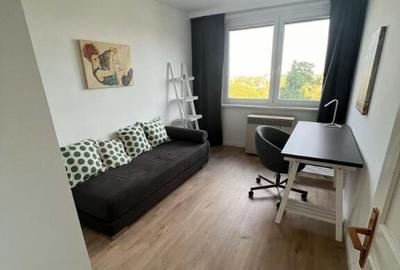 Apartament cu 2 camere de inchiriat in zona Gorjului - 1