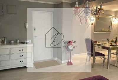 Apartament 3 camere premium I Calea Vacaresti I centrala proprie - 1