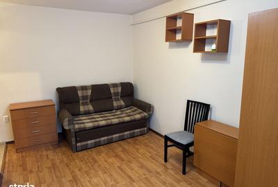 Garsonieră în Gheorgheni - 2