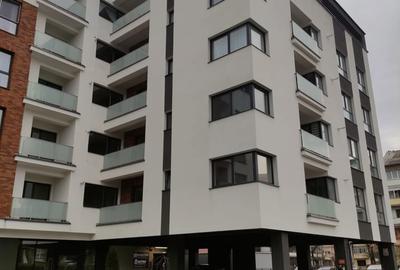 Apartament cu 2 camere în Central - 10