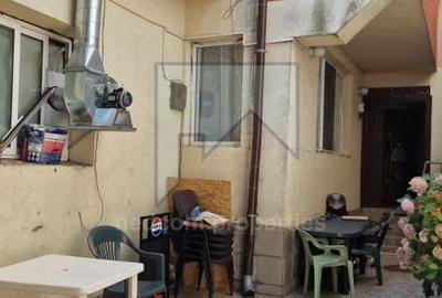 Casă individuală cu 4 camere în Aviației