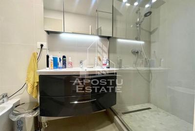 Casa moderna cu garaj in zona Crisan - 17