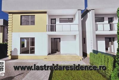 Casă cu 3 camere în Smeura - 16